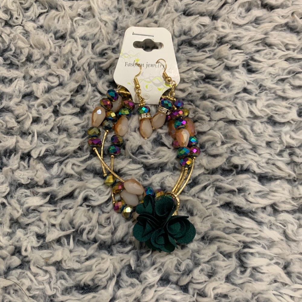 Braclet Set (Fin de Semana)